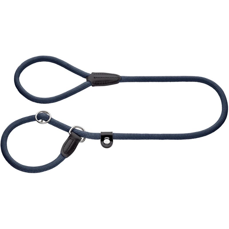 Hunter Leiband Eiby Freestyle 10MM/170CM Blauw