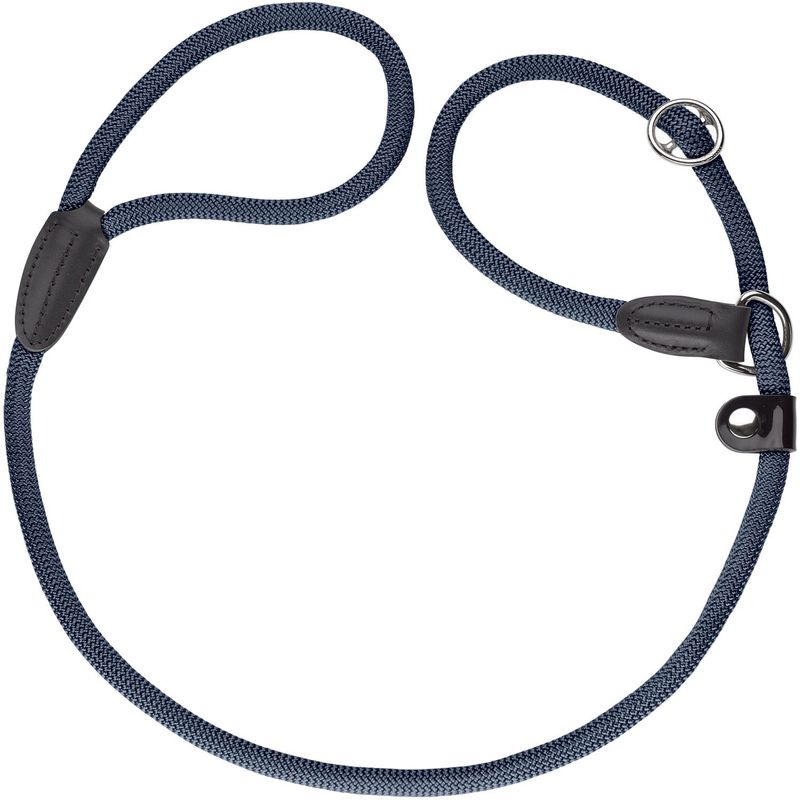Hunter Leiband Eiby Freestyle 10MM/170CM Blauw