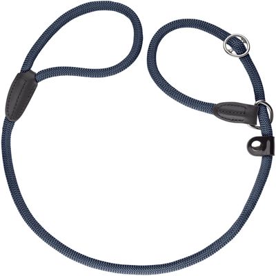 Hunter Leiband Eiby Freestyle 10MM/170CM Blauw