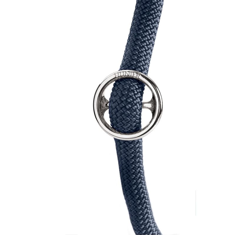 Hunter Leiband Eiby Freestyle 8MM/170CM Blauw
