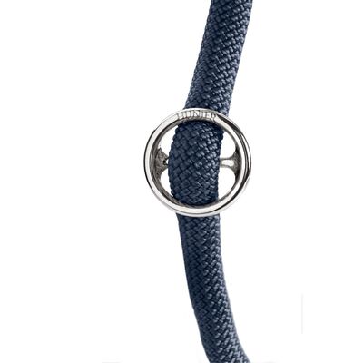 Hunter Leiband Eiby Freestyle 8MM/170CM Blauw