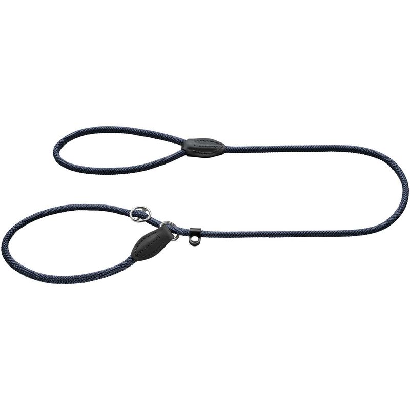 Hunter Leiband Eiby Freestyle 8MM/170CM Blauw