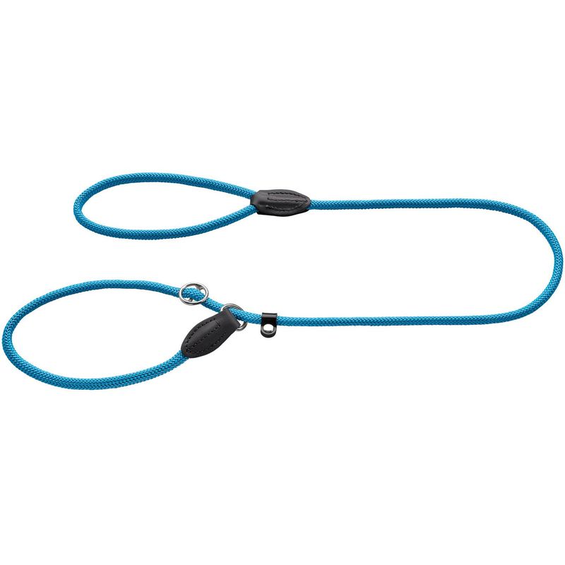 Hunter Leiband Freestyle 8MM Appelblauwzeegroen