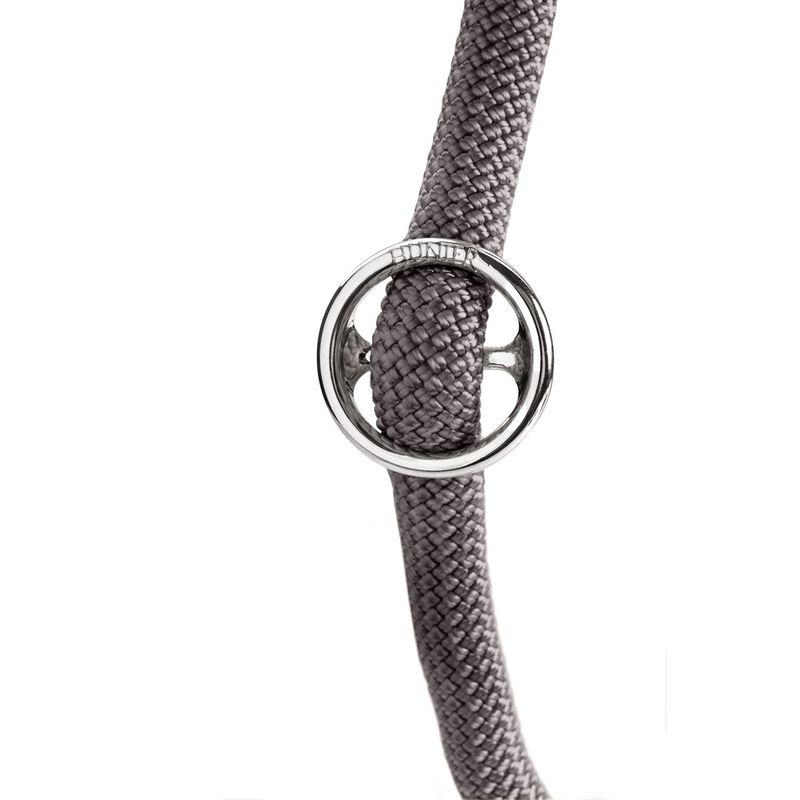 Hunter Leiband Freestyle 8MM Grijs