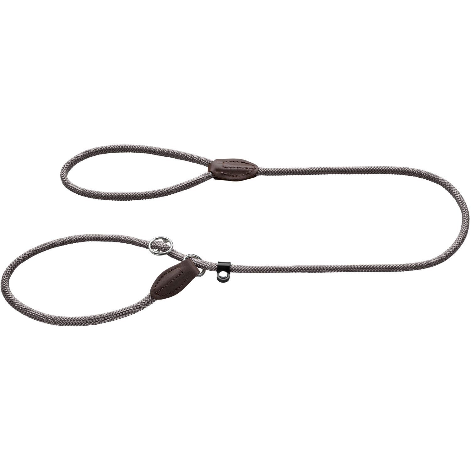 Hunter Leiband Freestyle 8MM Grijs