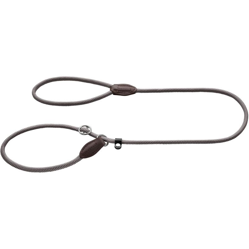 Hunter Leiband Freestyle 8MM Grijs