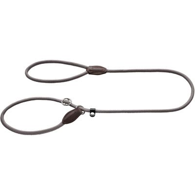 Hunter Leiband Freestyle 8MM Grijs