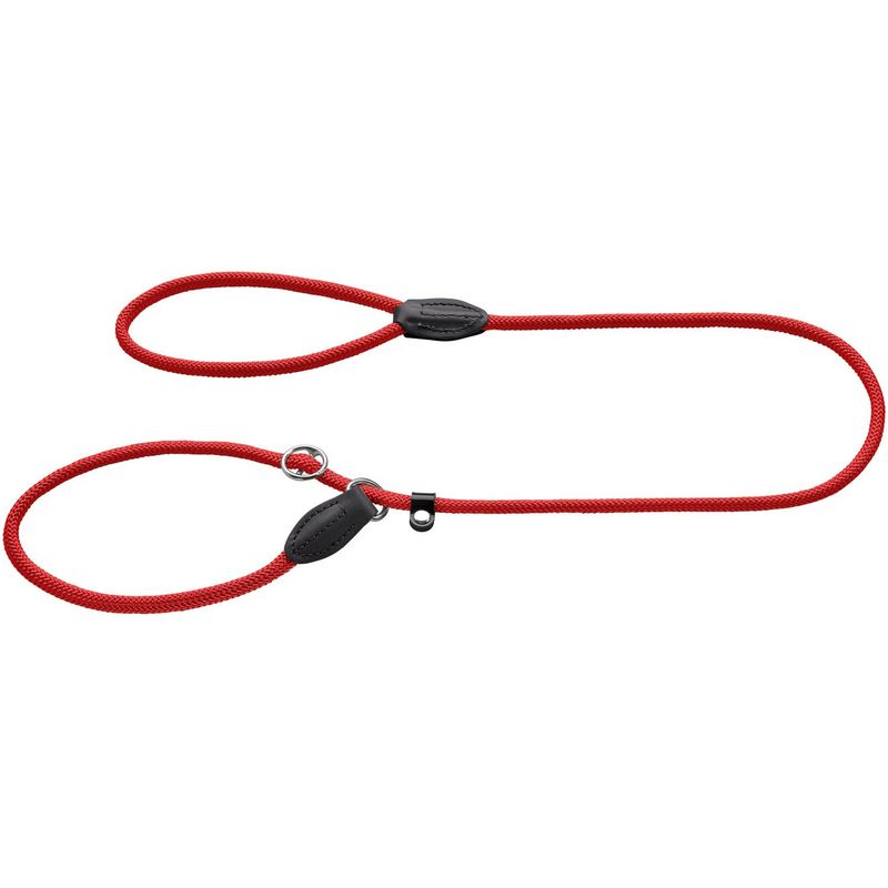 Hunter Leiband Freestyle 8MM Rood
