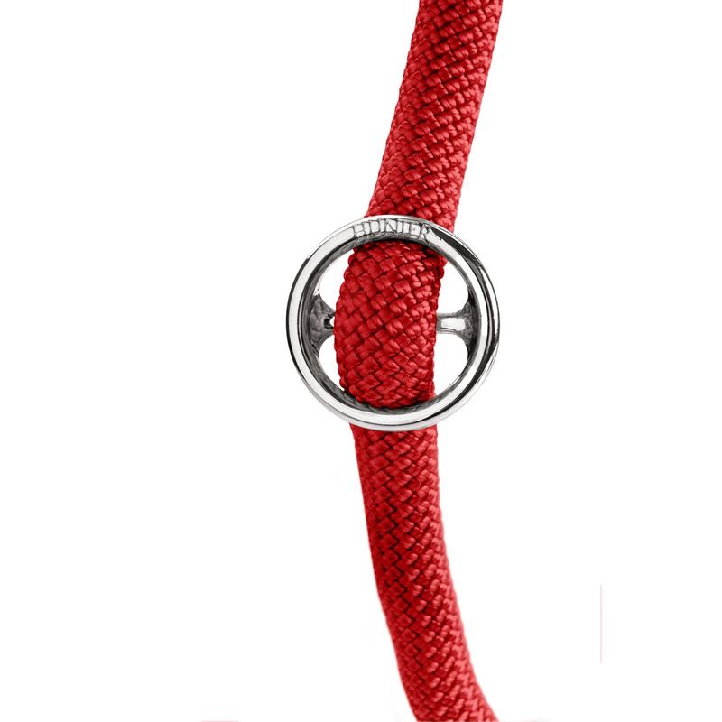 Hunter Leiband Freestyle 8MM Rood