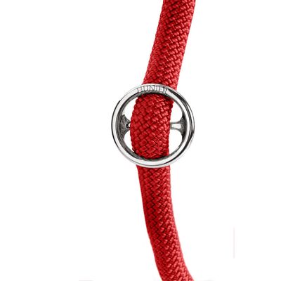 Hunter Leiband Freestyle 8MM Rood