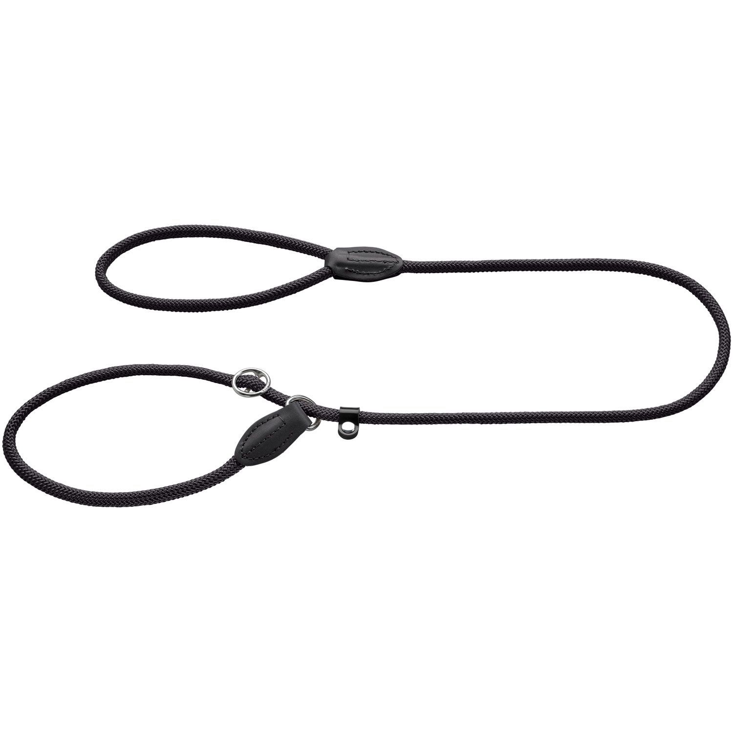 Hunter Leiband Freestyle 8MM Zwart