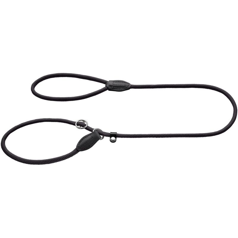 Hunter Leiband Freestyle 8MM Zwart