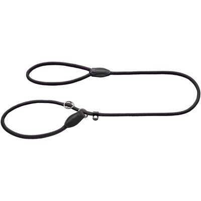 Hunter Leiband Freestyle 8MM Zwart