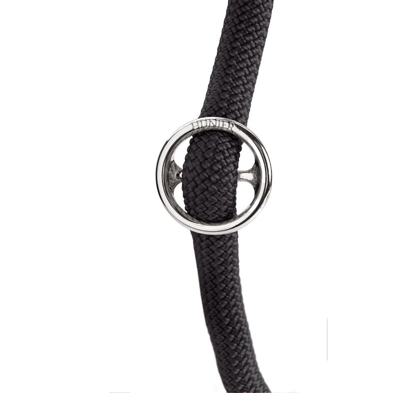 Hunter Leiband Freestyle 8MM Zwart