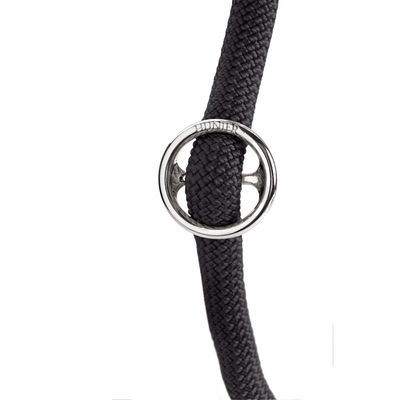 Hunter Leiband Freestyle 8MM Zwart