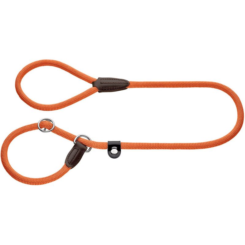 Hunter Leiband Freestyle 8MM Oranje