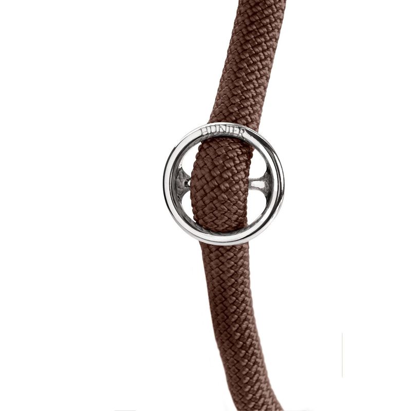 Hunter Leiband Freestyle 8MM Bruin