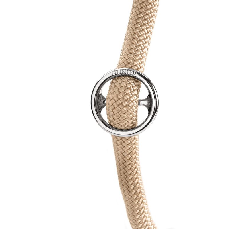 Hunter Leiband Freestyle 8MM Beige