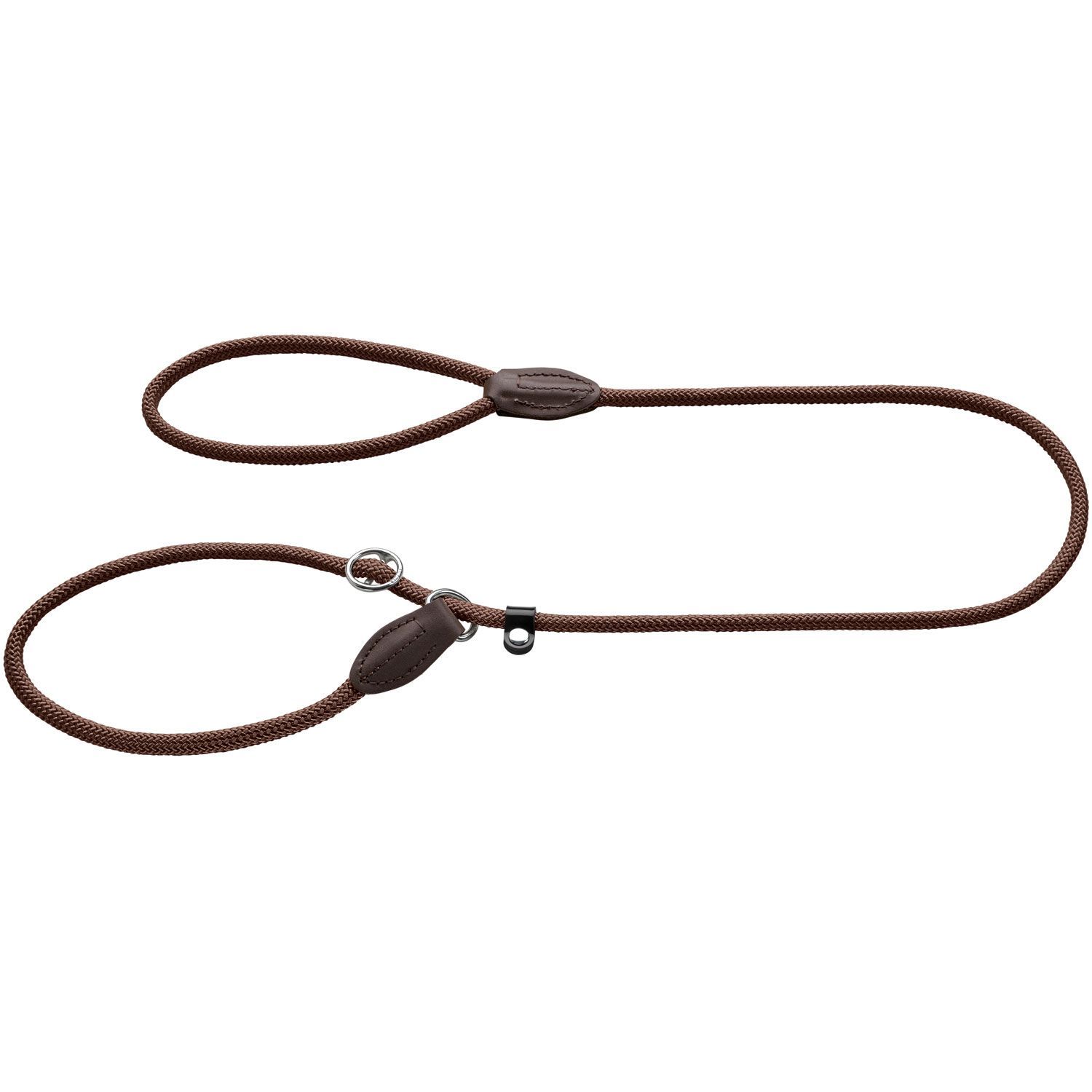 Hunter Leiband Freestyle 8MM Bruin