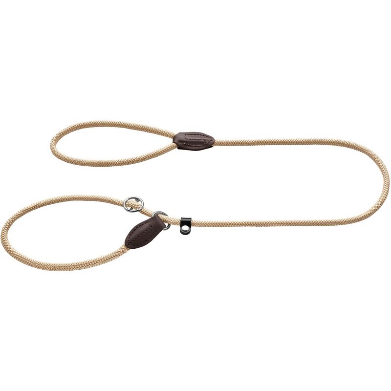 Hunter Leiband Freestyle 8MM Beige