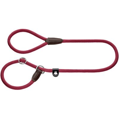 Hunter Leiband Freestyle 8MM Bordeaux