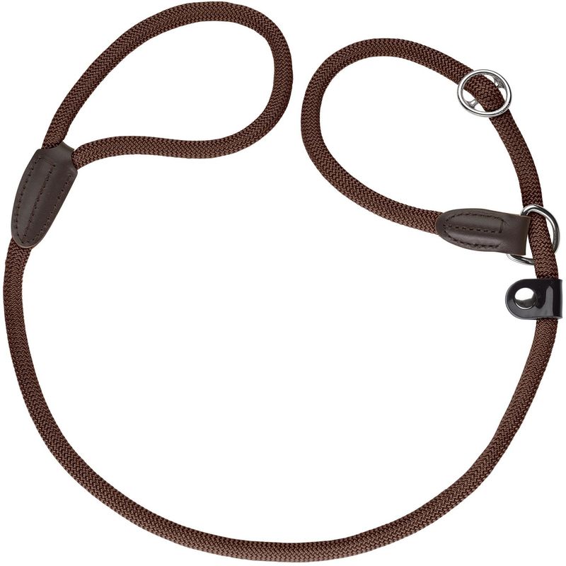 Hunter Leiband Freestyle 10MM Bruin