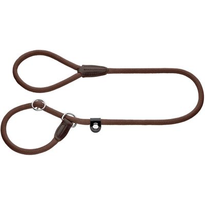 Hunter Leiband Freestyle 10MM Bruin Hunter Leiband Freestyle 10MM Bruin
