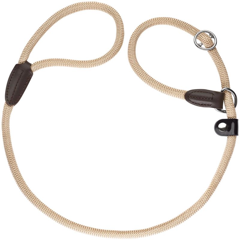 Hunter Leiband Freestyle 10MM Beige