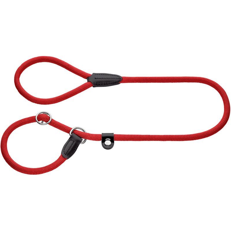Hunter Leiband Freestyle 10MM Rood