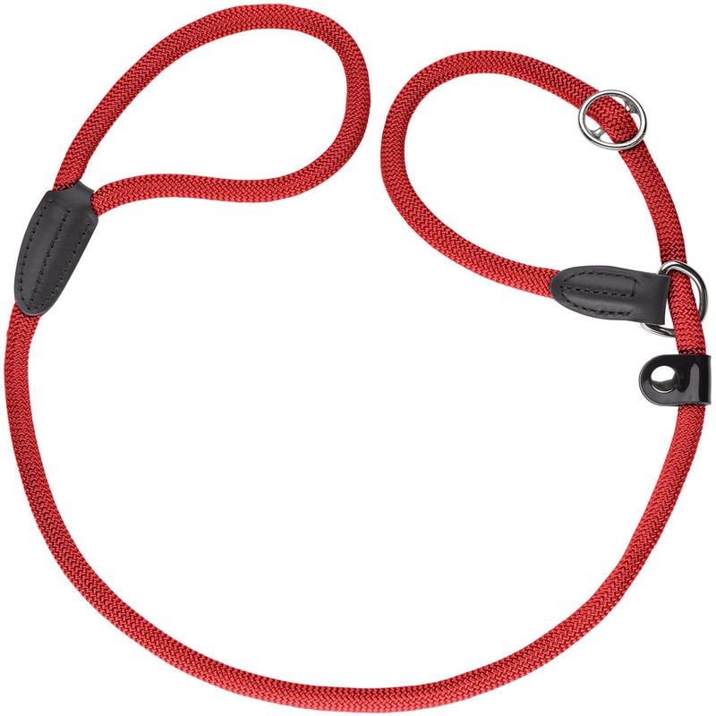 Hunter Leiband Freestyle 10MM Rood