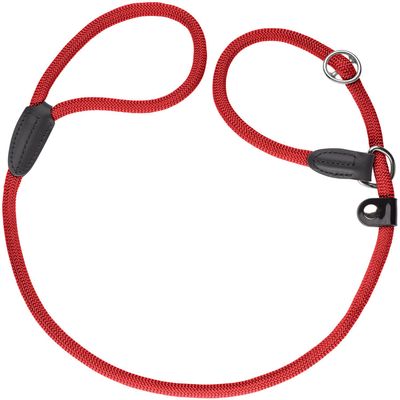 Hunter Leiband Freestyle 10MM Rood