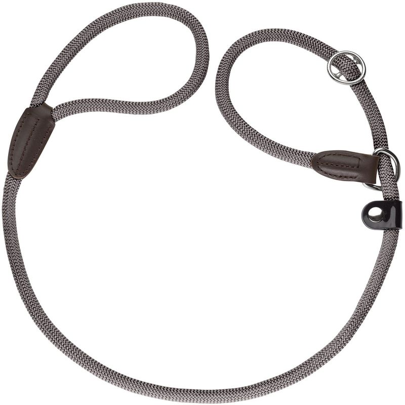 Hunter Leiband Freestyle 10MM Grijs