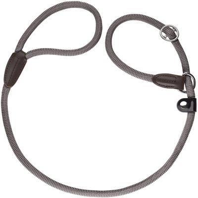 Hunter Leiband Freestyle 10MM Grijs