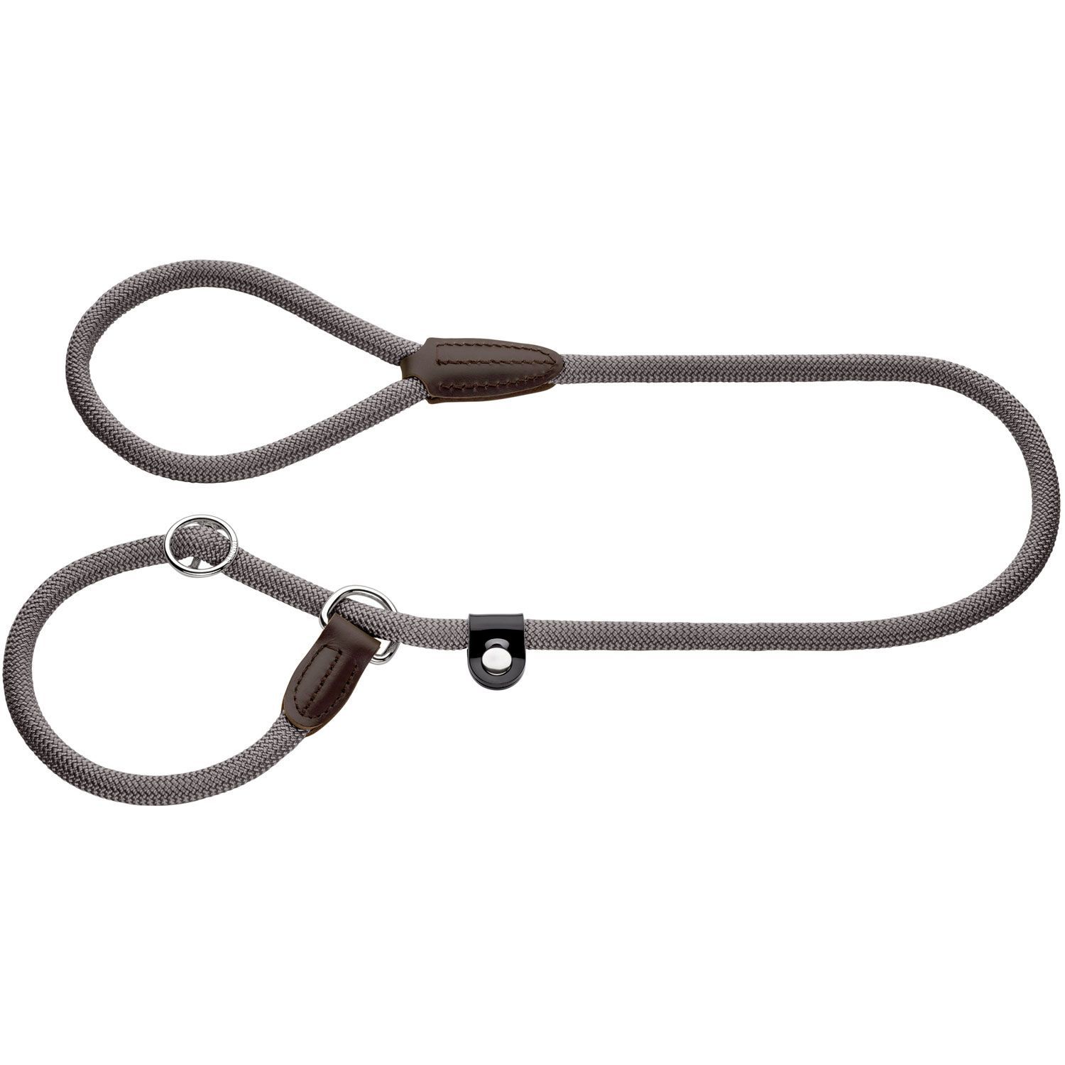 Hunter Leiband Freestyle 10MM Grijs Hunter Leiband Freestyle 10MM Grijs