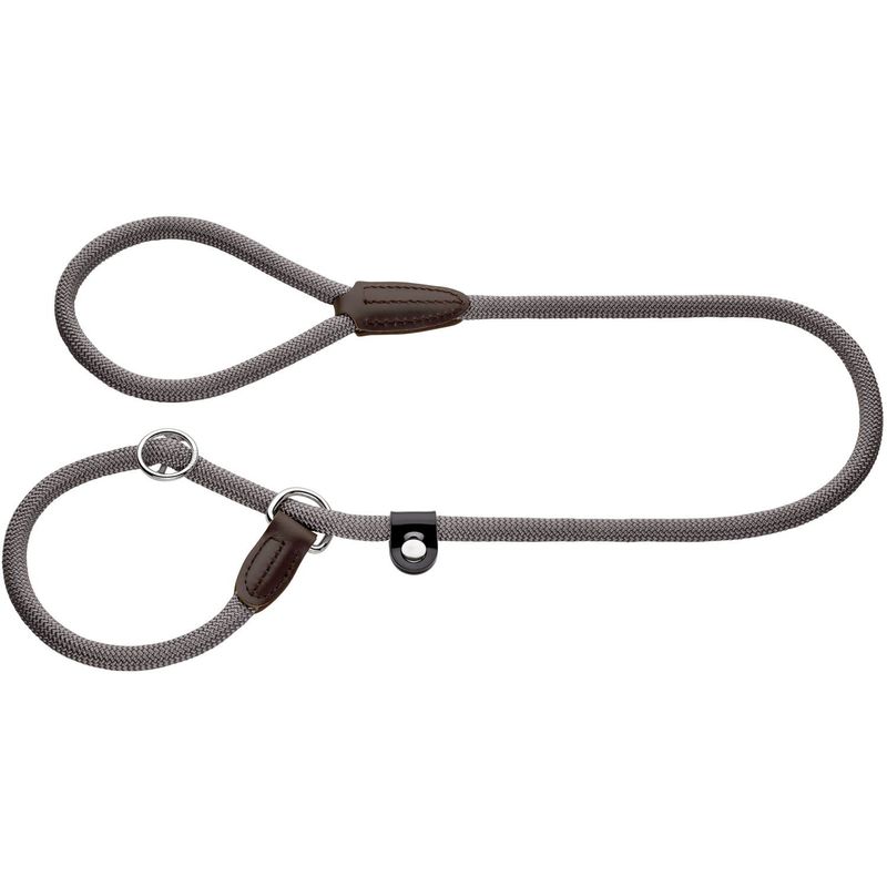 Hunter Leiband Freestyle 10MM Grijs