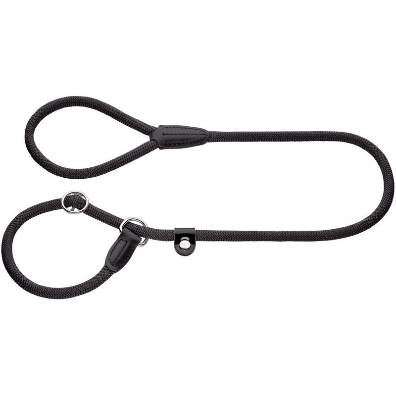 Hunter Leiband Freestyle 10MM Zwart