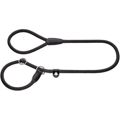 Hunter Leiband Freestyle 10MM Zwart