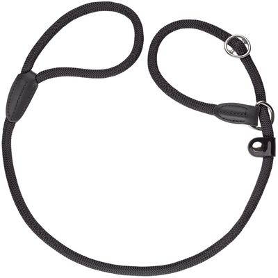Hunter Leiband Freestyle 10MM Zwart