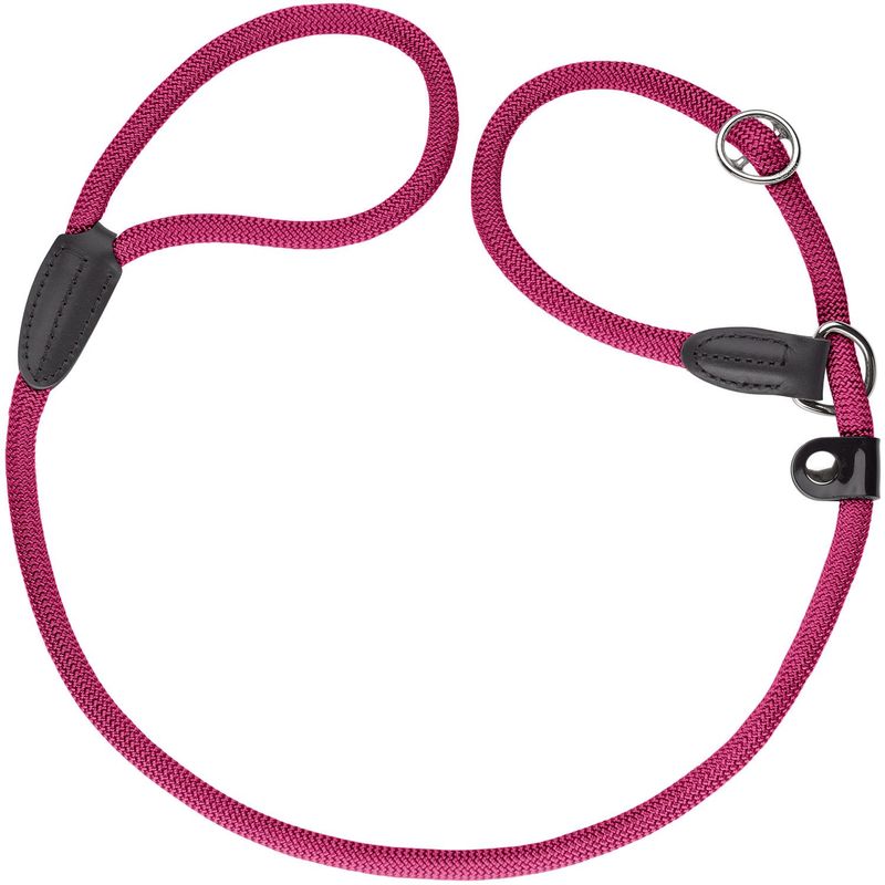 Hunter Leiband Freestyle 10MM Framboos