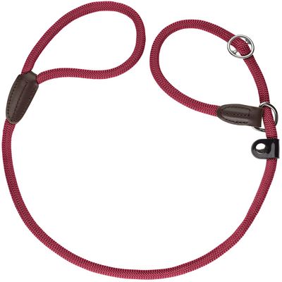Hunter Leiband Freestyle 10MM Bordeaux
