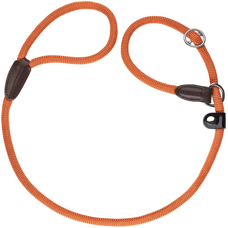 Hunter Leiband Freestyle 10MM Oranje