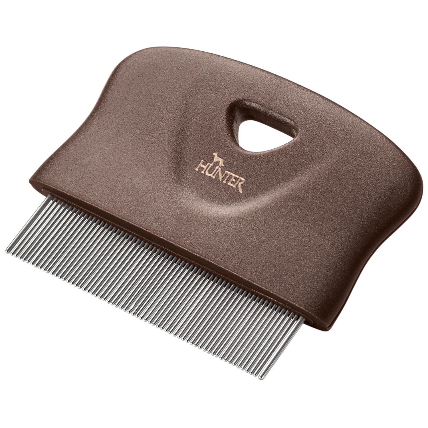 Hunter Vlooien-en Luizenkam Spa