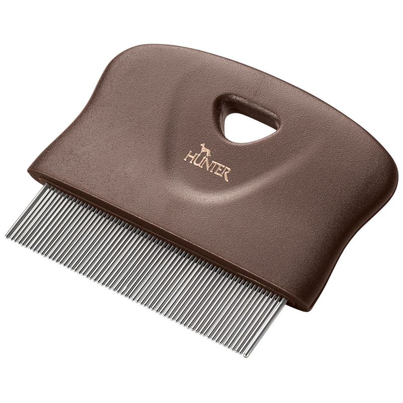 Hunter Vlooien-en Luizenkam Spa