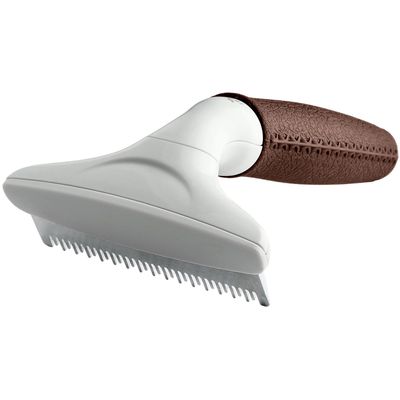 Hunter Ontklittende 'Currycomb'