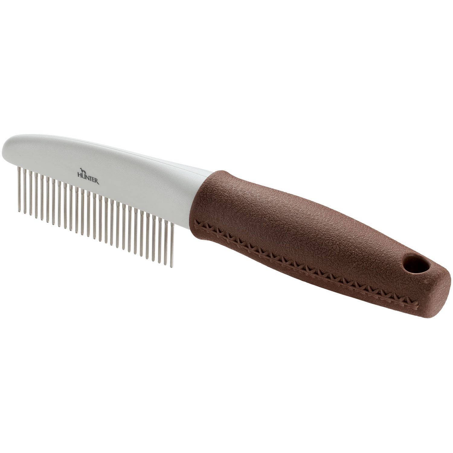 Hunter Kam Draaiende Tanden Spa