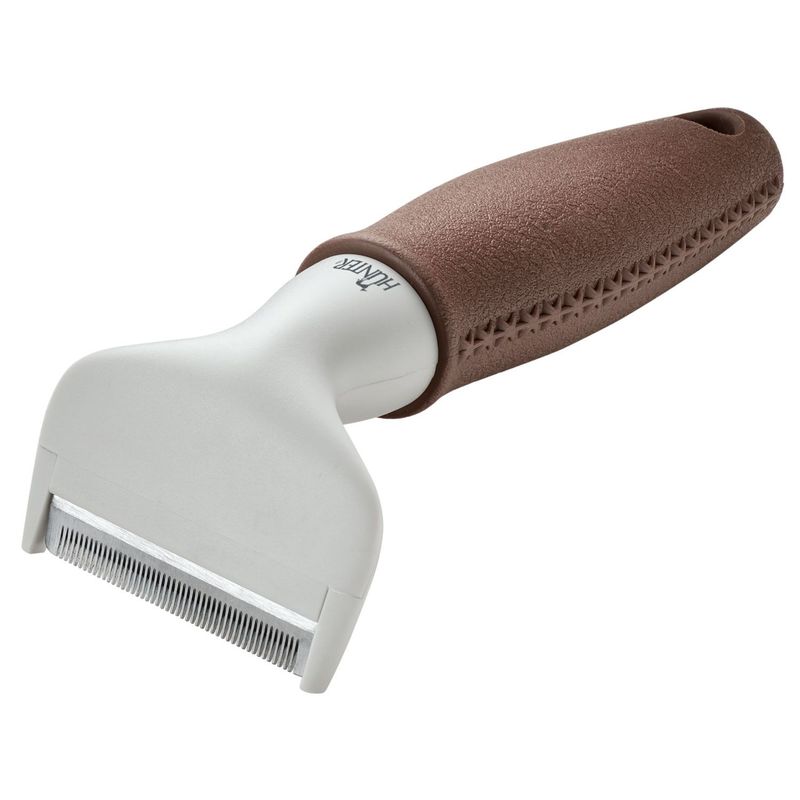 Hunter Stripping Kam Spa Roestvrijstaal