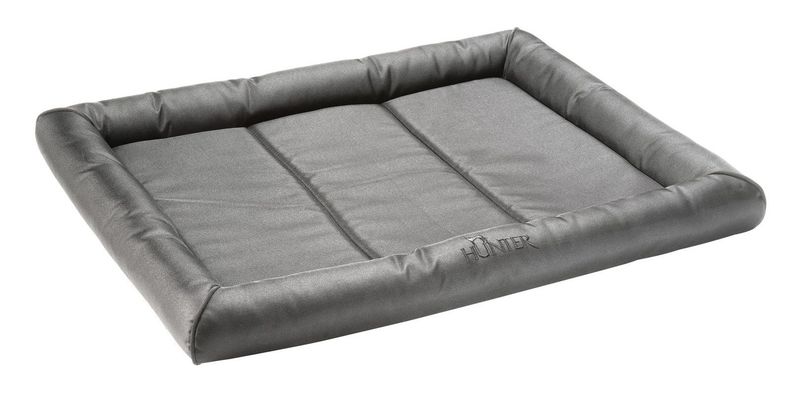 Hunter Hondenmat Vermont Grijs