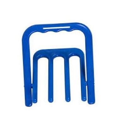 Wild Drager Plastic Blauw
