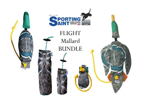 Sporting Saint Bundel Wilde Eend