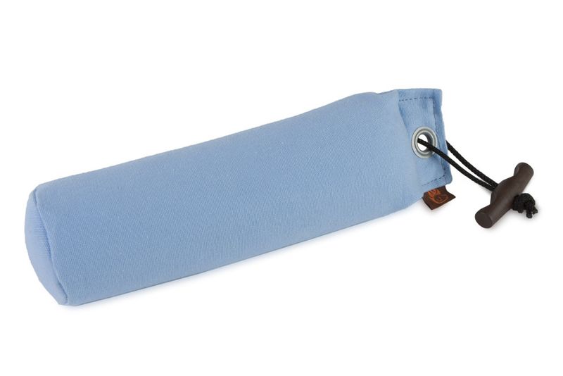 Firedog Standaard Dummy 1000 Gram Lichtblauw